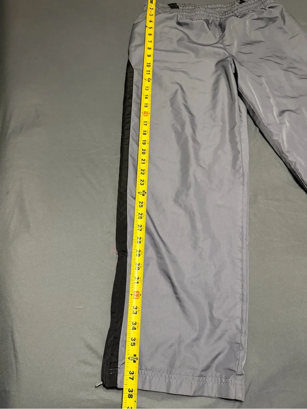Prospirit style measurements